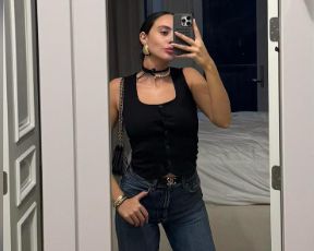 אתי קובו מצאה את הג'ינס שמחמיא לכולן