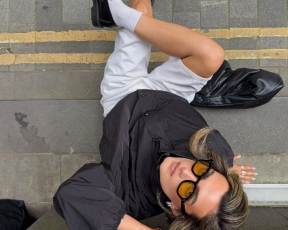 כמובן שהם עשו זאת שוב: הפיד בטרפת על הג'קט הוויראלי של הרשת האהובה