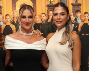 מי עשתה את זה טוב יותר? מירן ועדי בוזגלו משיקות שמלת אירועים