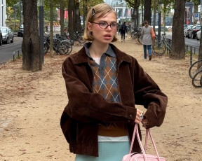 יהלומים לנצח: זה הסריג הטרנדי שכדאי להתחיל להתארגן עליו