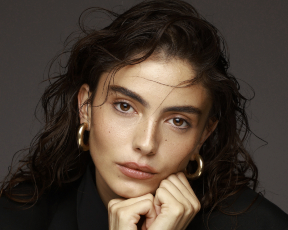 אני אקבל מנתן השראה לעד והוא ממני