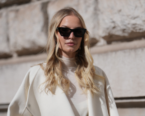 די עם ניוד: זה צבע הציפורניים הכי סטייל לסתיו הנוכחי