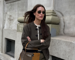 תנו לו צ'אנס: במקום ג'ינס כחול, שווה לנסות העונה את הצבע הזה