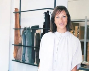 המעצבת נועה לוי-ארן נפטרה ממחלת הסרטן בגיל 43