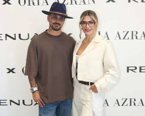 איפה קנית: מירן בוזגלו עם הטריק הכי קל להקפיץ כל מראה