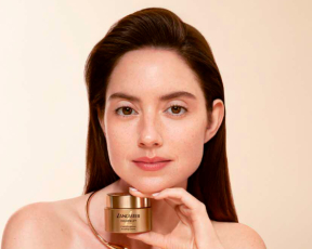 מתנה בשישי: מוצרי פנים של Lancaster בשווי 1,028 שקלים