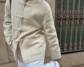 קר שם בחוץ: החורף הזה, כל אחת צריכה "נעלי דלת"