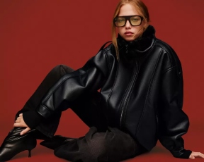 בגבוה: אין ויכוח על טרנד המעילים החזק של החורף, אז מצאנו את האופציות הכי שוות