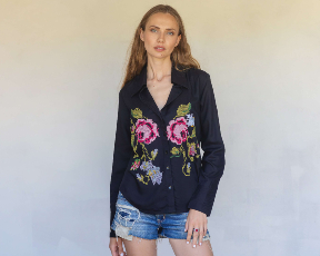 מתנה בשישי: פריט של גלביה בשווי 590 שקלים