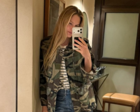 בר רפאלי מציגה: ג'ינס ב-4,600 שקלים, עגילים בפחות מ-20