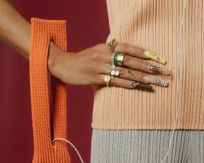 התיק הכי נחשק בעולם כרגע הוא בכלל כיס. אנחנו רוצות אותו, וגם אתם