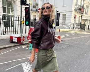 הטרנד הזה מזכיר: יש אפשרות לשדרג לחלוטין את הנעליים שלכן בחורף