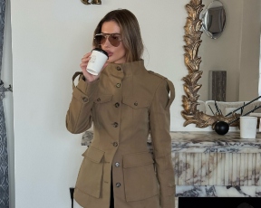 מרותם סלע עד קייט מידלטון: כולן כבר יודעות שזה הז'קט החם של החורף