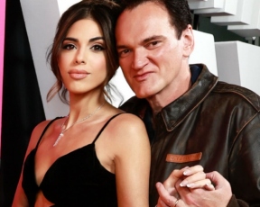 חמודים מדי: דניאלה פיק וטרנטינו (שוב) מאוהבים ולוהטים על השטיח האדום בהוליווד