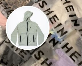 תחקיר מצא את הפריט הכי מסוכן של Shein – בחבילה שנשלחה לישראל