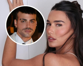 אביחי דעי האשים את אדל בספלוב בהעתקה, וזאת התגובה שלה