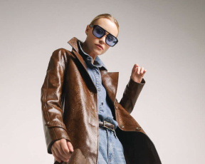 מתנה בשישי: 500 שקלים לקנייה ב-Kenneth Cole