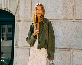 כשלא חם אבל לא ממש קר: זה הז'קט הכי יפה שיש והוא במחיר שפוי