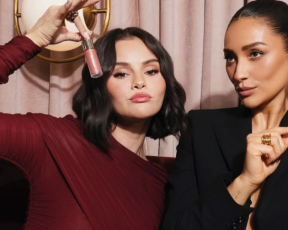 כמה שזה יפה: סלינה גומז בבגד גוף הורס של מעצבת ישראלית