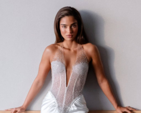 מטורפות: אנחנו בשוק מהנעליים של נועה קירל בחתונת הענק