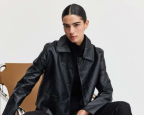 בול למזג האוויר הזה: זה המעיל הכי יפה שראינו, ג'ינס שמתאים להכל