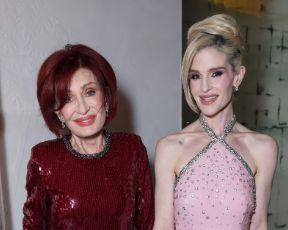 "הזוכה באולימפיאדת האוזמפיק": קלי אוסבורן בלוק חדש והתגובות קשות