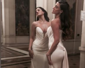 שלושה חודשים אחרי הלידה: רונה לי שמעון נראית מדהים