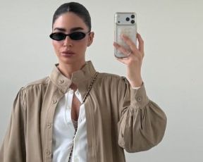 ספיר אביסרור הכריעה: אלה הנעליים החמות של הרגע