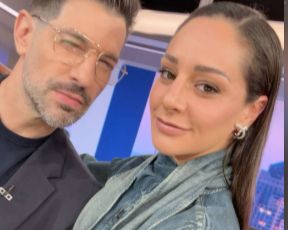 כולם רוצים לדעת מאיפה החולצה של מעיין אדם