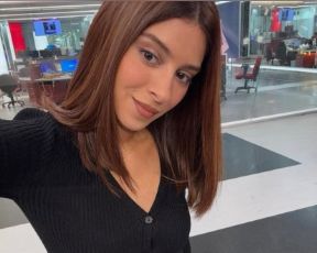 הצליחה להפתיע: ממש לא ציפינו לזה מעדי זריפי