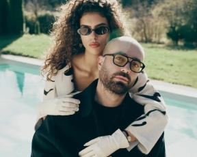 החדשה של עומר אדם: סאן מזרחי מצטרפת ל"קאטליה"