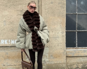 הטריק הזה לא רק סופר טרנדי – הוא גם מחמיא בטירוף