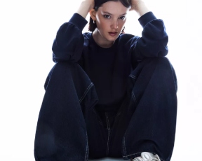 צמוד קרקע: ה"טורפדו" הוא טרנד הסניקרס הכי חם בעולם. ככה זה נראה