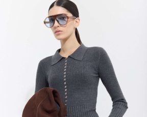 פרט אחד קטן ולוהט הופך את הקרדיגן לאקסטרה טרנדי בחורף הזה