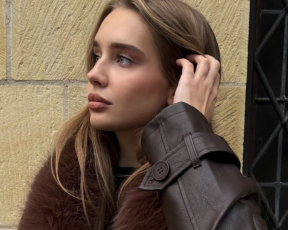 האקססורי הזה לא חייב לעלות הרבה, אבל יגרום לכל לוק להיראות יקר