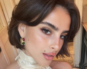 זאת כנראה האישה עם הכי הרבה סטייל בריאליטי הישראלי כרגע