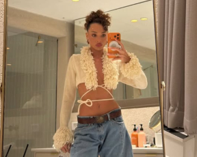 כזה לא ראינו: צמיד היהלומים המטורף שעדן פינס העניקה לאושר כהן