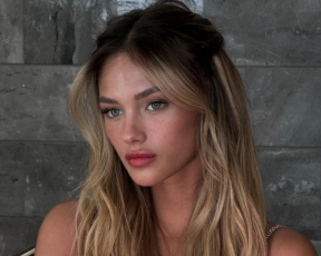 כמעט בוודאות: הטיקטוקרית הזו היא החיילת הכי יפה בצה"ל