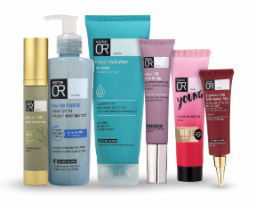 מתנה בשישי: 500 שקלים לקניית מוצרי דוקטור עור