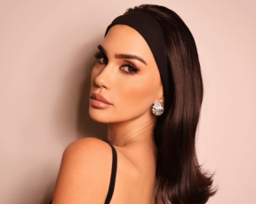 מינוס הפוני: שיר אלמליח בגרסה הכי לוהטת שיש לשמלה השחורה הקטנה