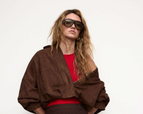 והרי החדשות הטובות: המגפיים הכי טרנדיים עכשיו הם גם ממש נוחים