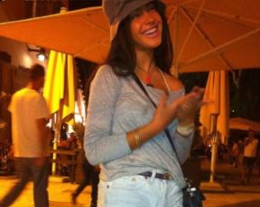 מזהים? ככה נראתה פעם אחת המשפיעניות הכי גדולות בארץ