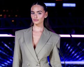 ויתרה על המכנסיים: יעל שלביה בטריק החורף המושלם