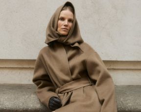 תכירו את המותג שכל הפאשניסטיות כבר לובשות