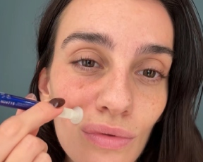 הדבר הזה לא זול, אבל הוא יגרום לכולם לשאול "מה עשית בפנים"