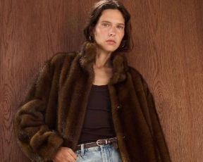 הרומן החורפי שלנו: זה הרגע למצוא את מעיל הפרווה המושלם