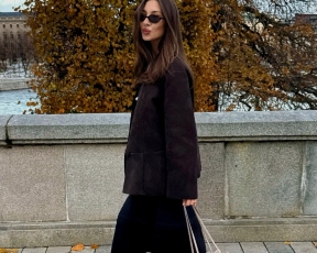 יוקרה יומיומית: אין סיכוי שלא תרצו את התיק הוויראלי הזה עכשיו