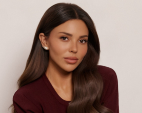 בעשר דקות אני מרימה לך בלוס אנג'לס סיר חריימה. זה נוגע בלב כשאתה בצד השני של העולם