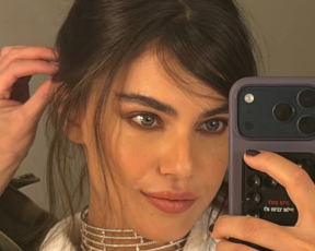 בחופשת מולדת: שלומית מלכה כל כך יפה שזה כואב