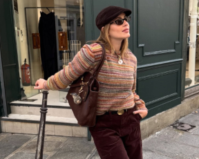 להיכנס לאווירה: ככה בא לנו שהציפורניים ייראו עד סוף החורף